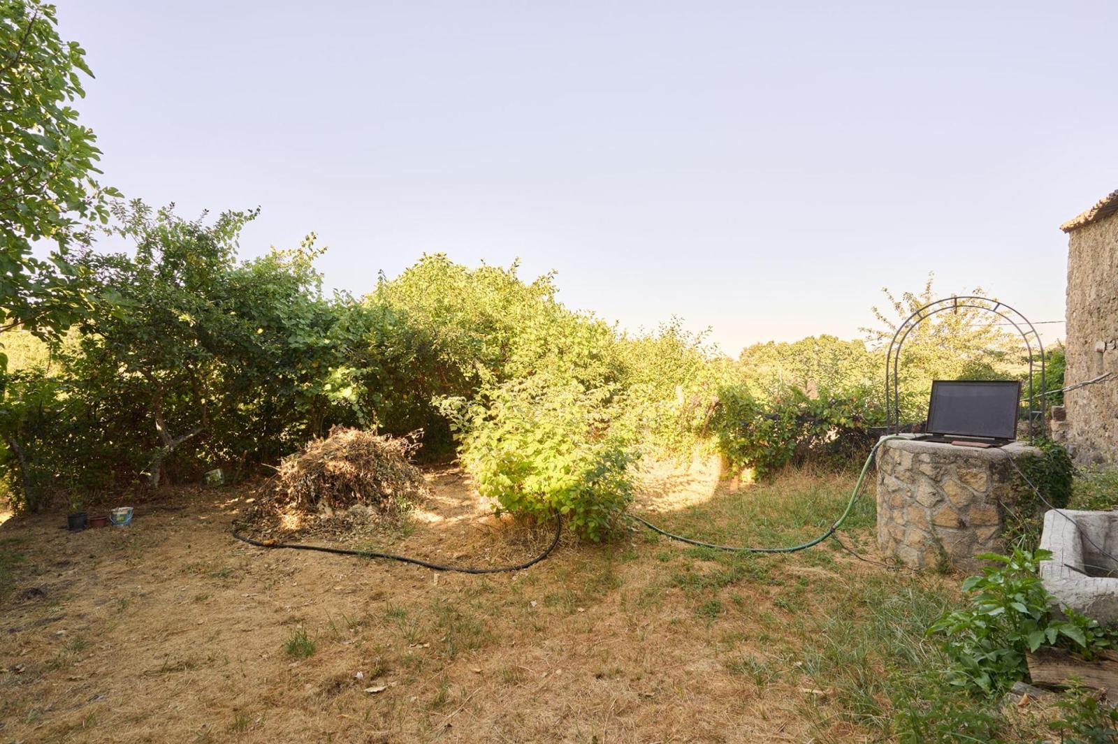 Chalet for Sale in Navacarros