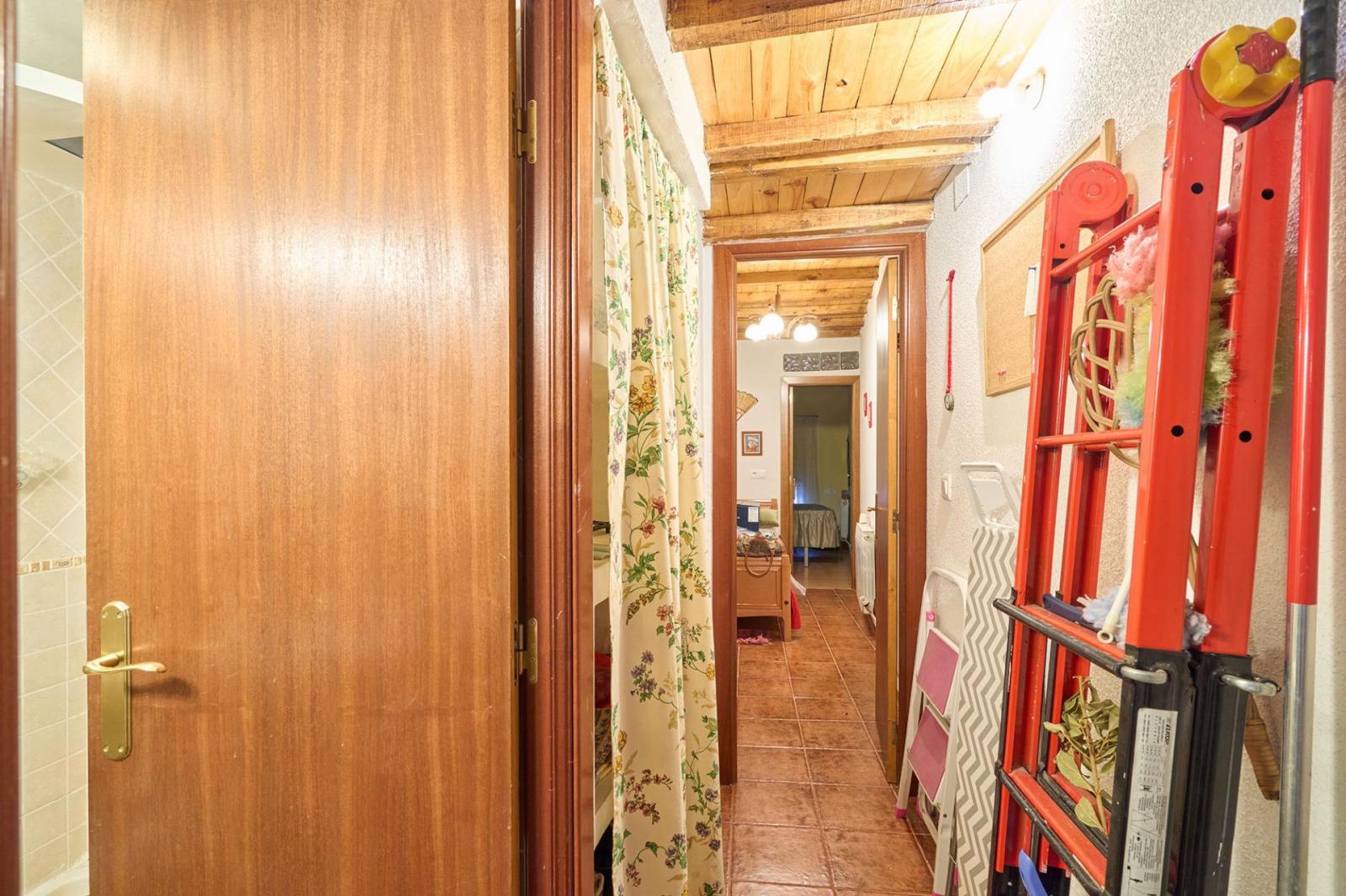 Chalet for Sale in Navacarros