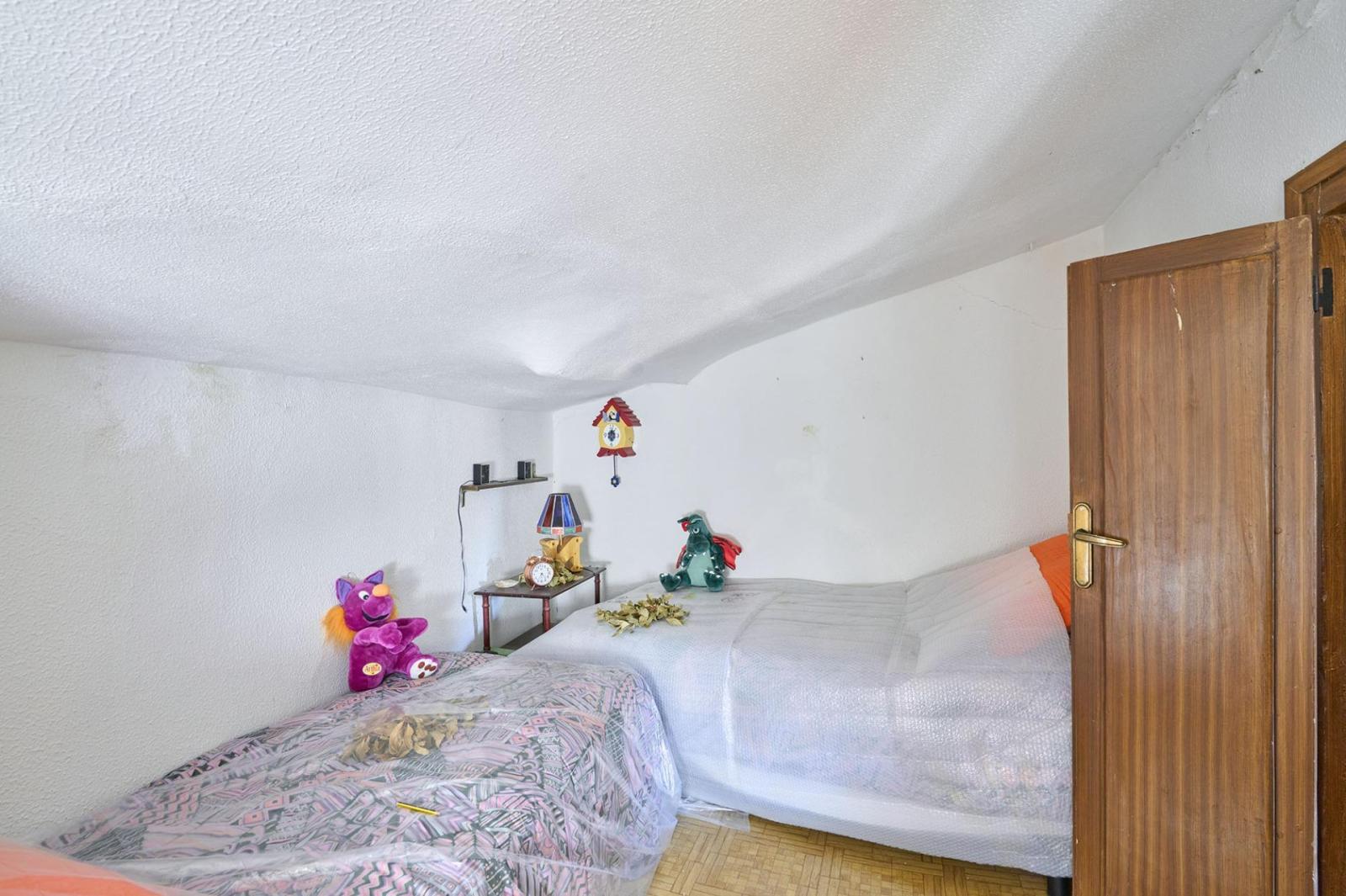 Chalet for Sale in Navacarros