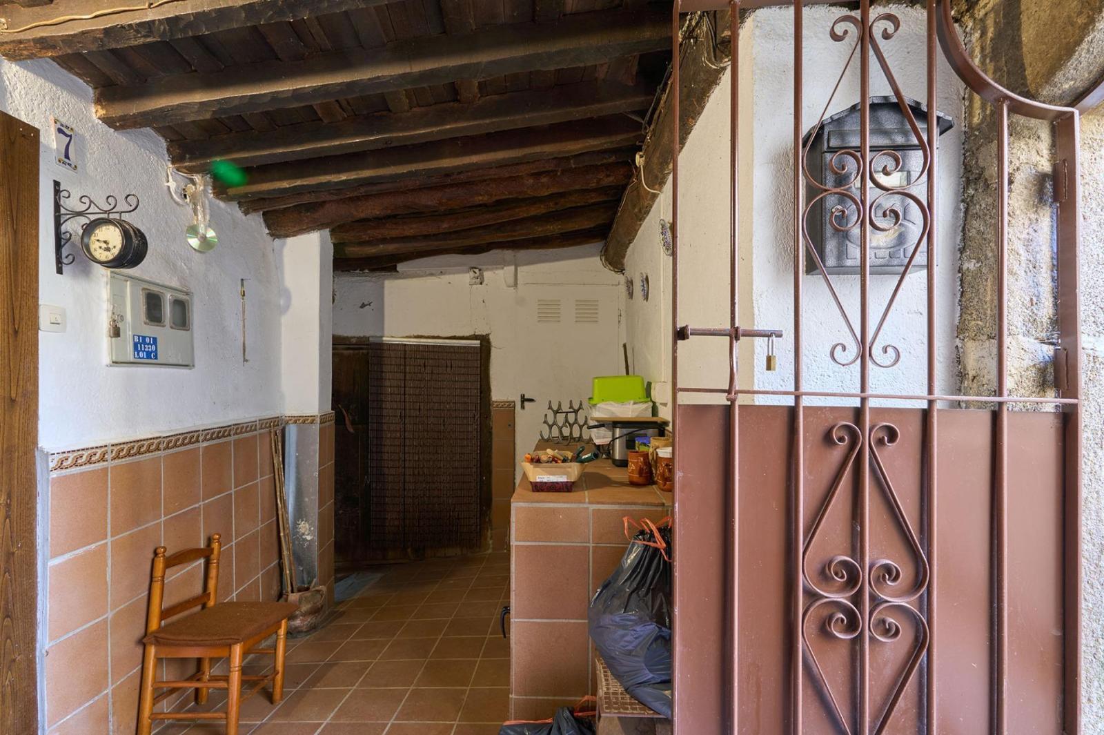 Chalet for Sale in Navacarros
