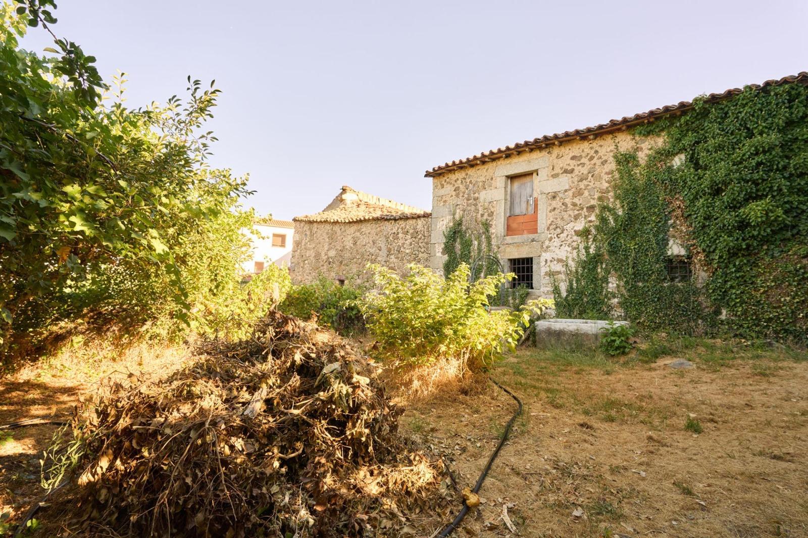 Chalet for Sale in Navacarros