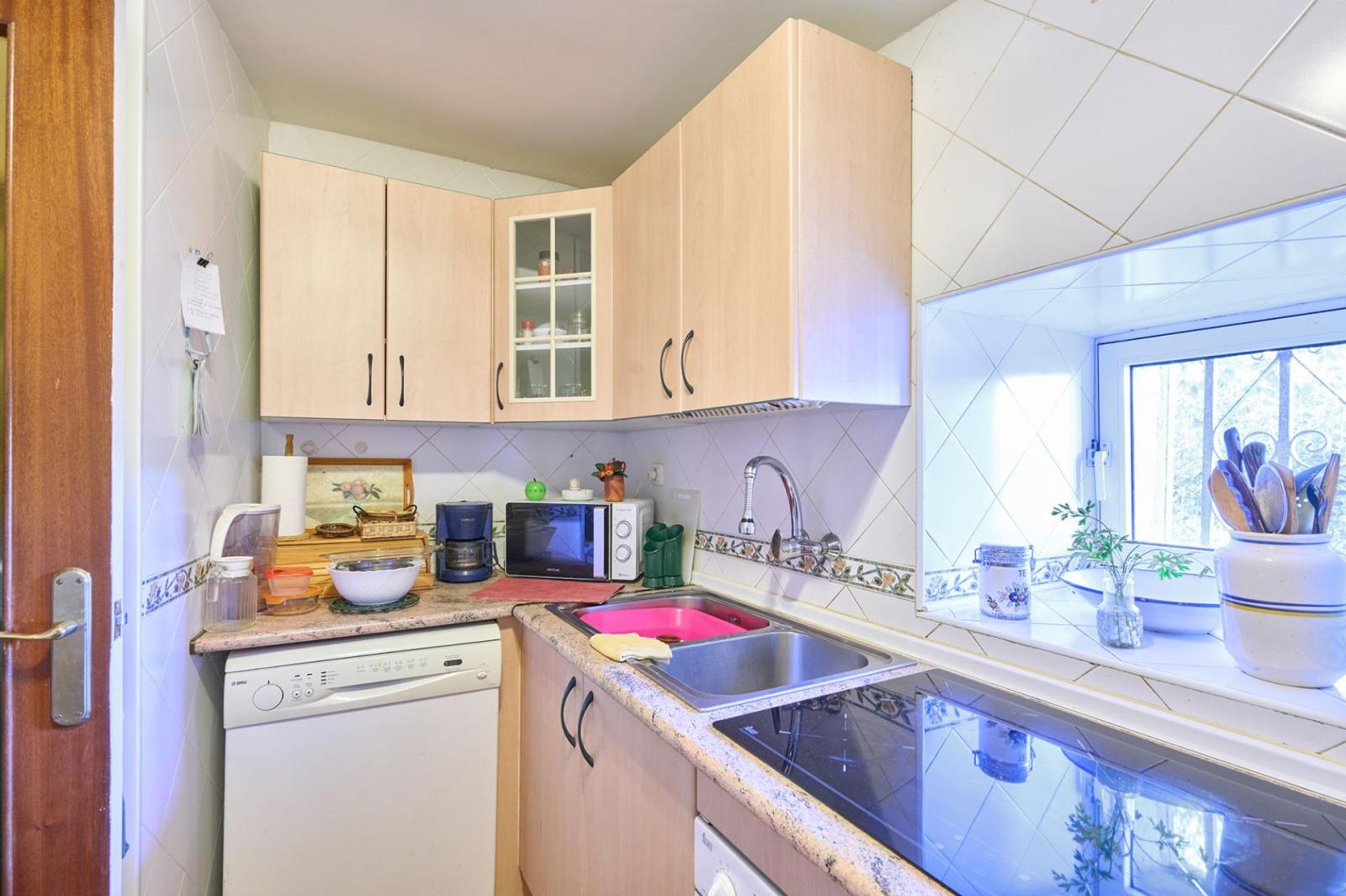 Chalet for Sale in Navacarros