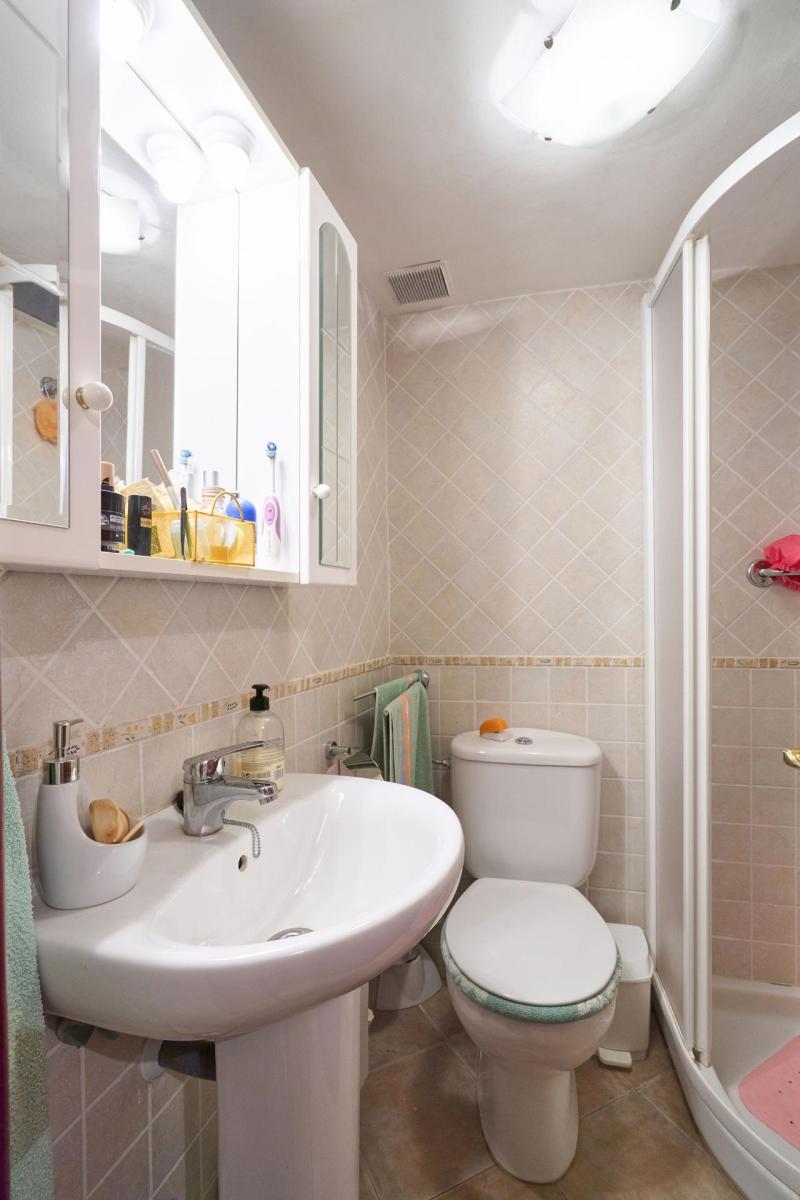 Chalet for Sale in Navacarros