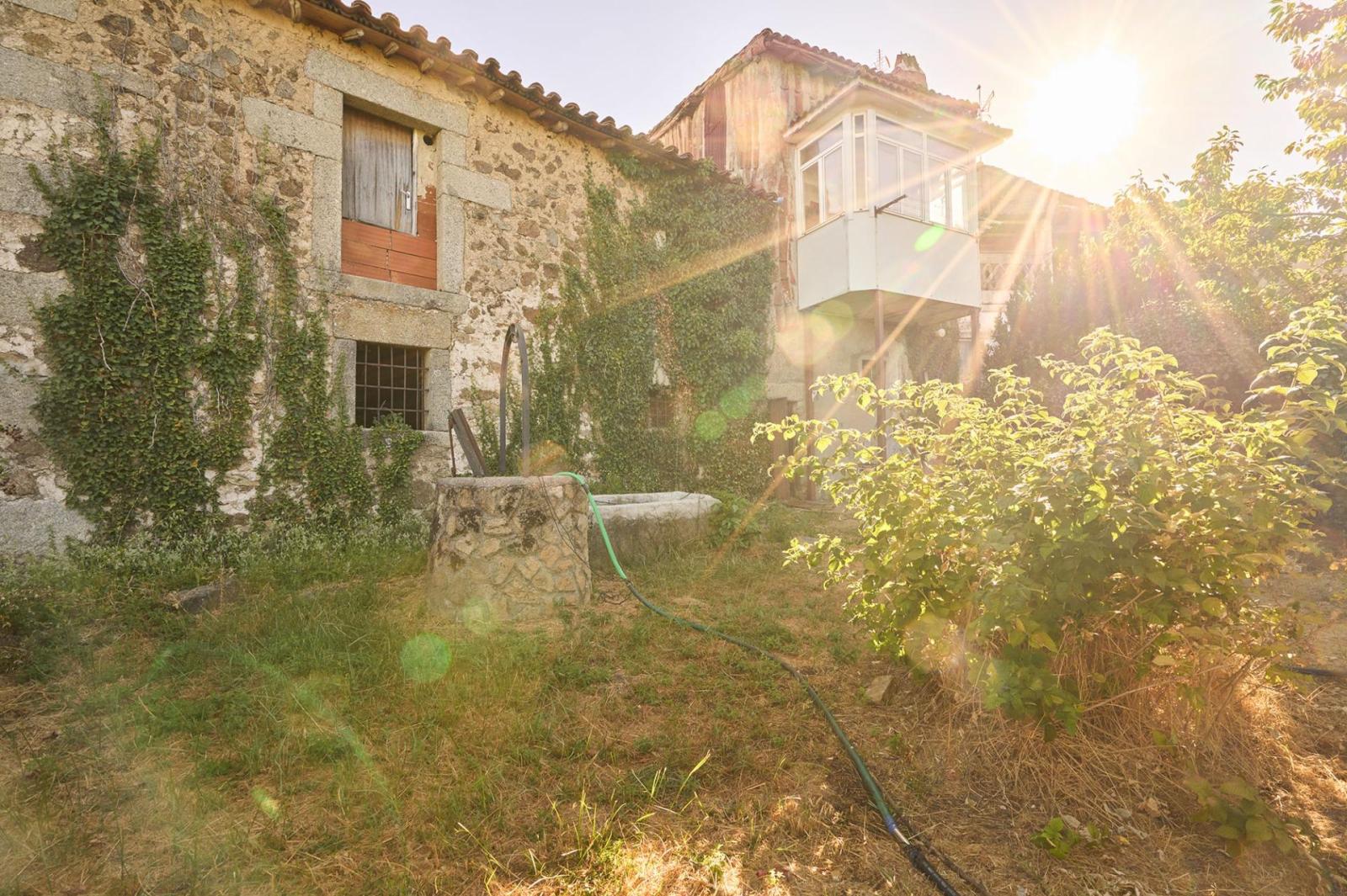 Chalet for Sale in Navacarros