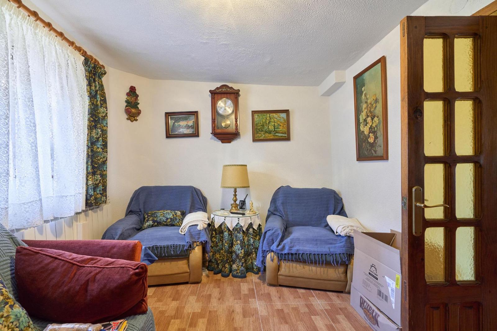 Chalet for Sale in Navacarros