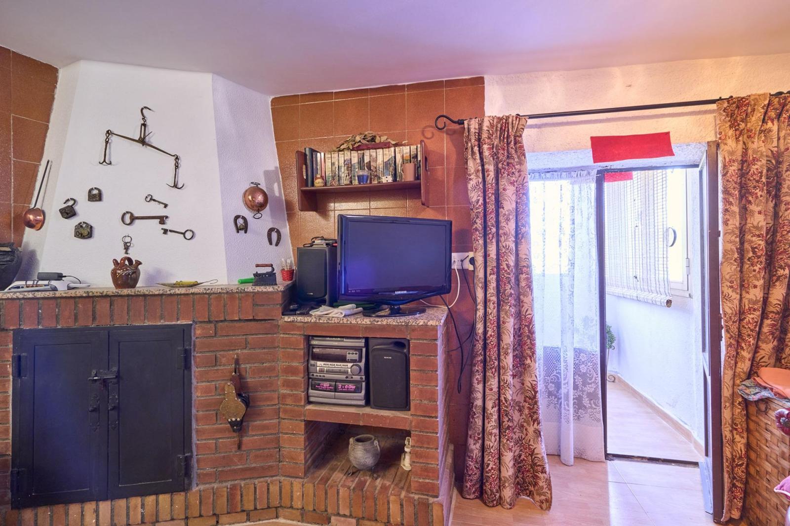 Chalet for Sale in Navacarros