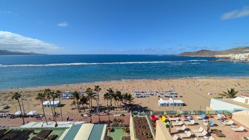 Flat for Sale in Las Palmas de Gran Canaria