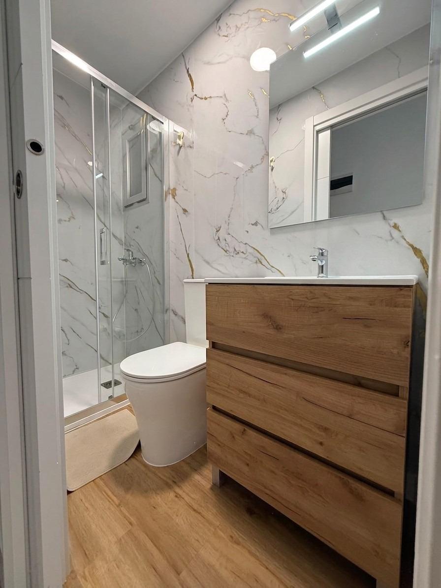 Flat for Sale in Las Palmas de Gran Canaria
