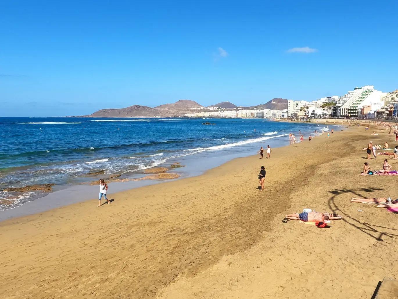 Flat for Sale in Las Palmas de Gran Canaria