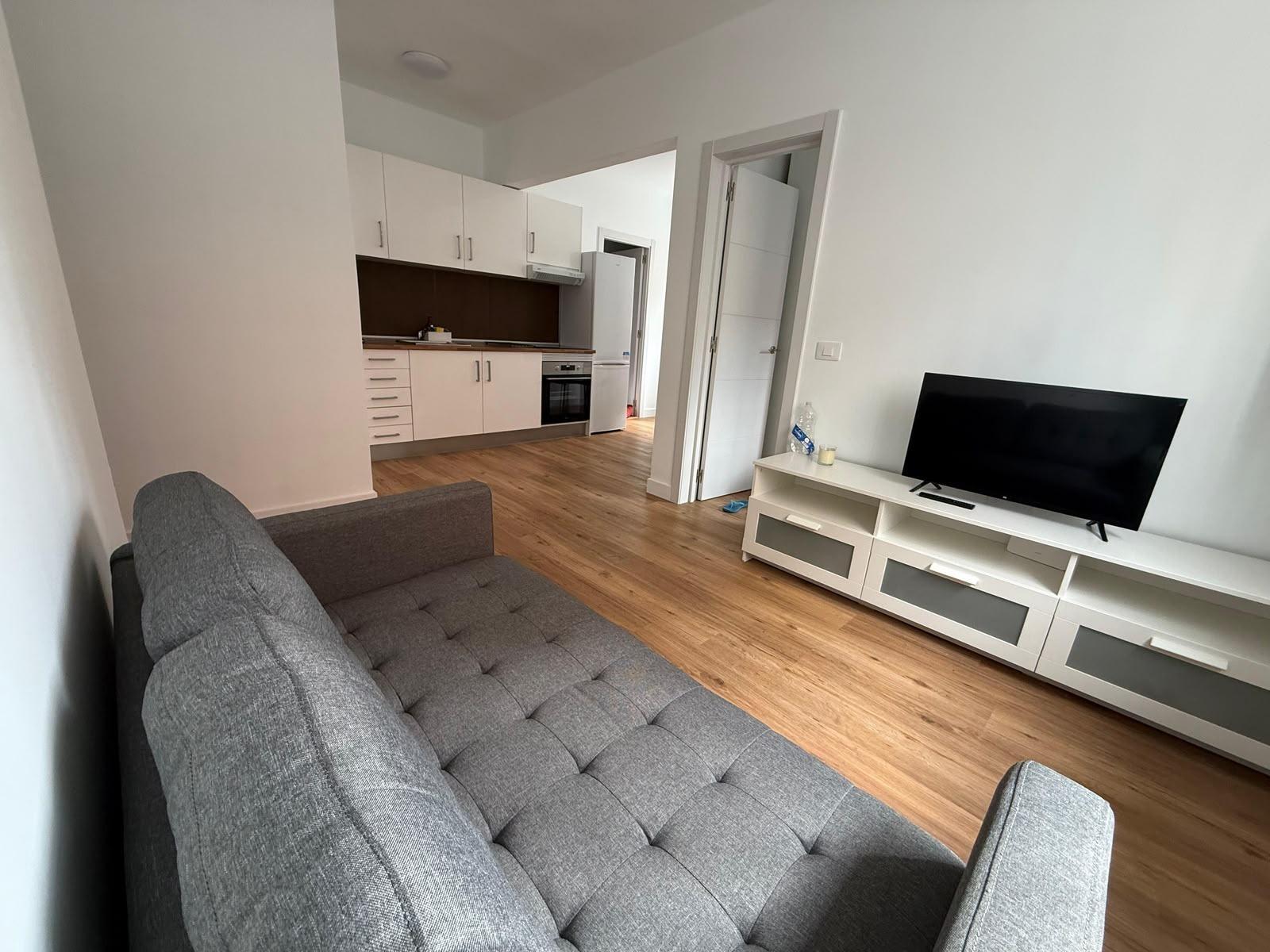 Flat for Sale in Las Palmas de Gran Canaria