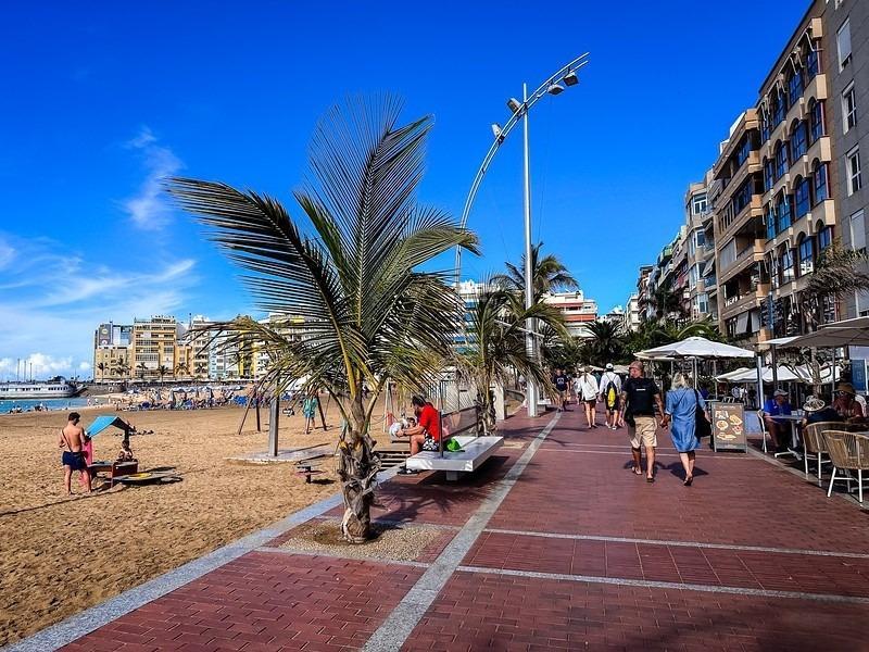 Flat for Sale in Las Palmas de Gran Canaria
