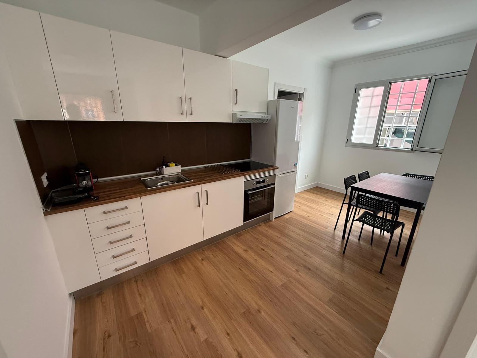 Flat for Sale in Las Palmas de Gran Canaria