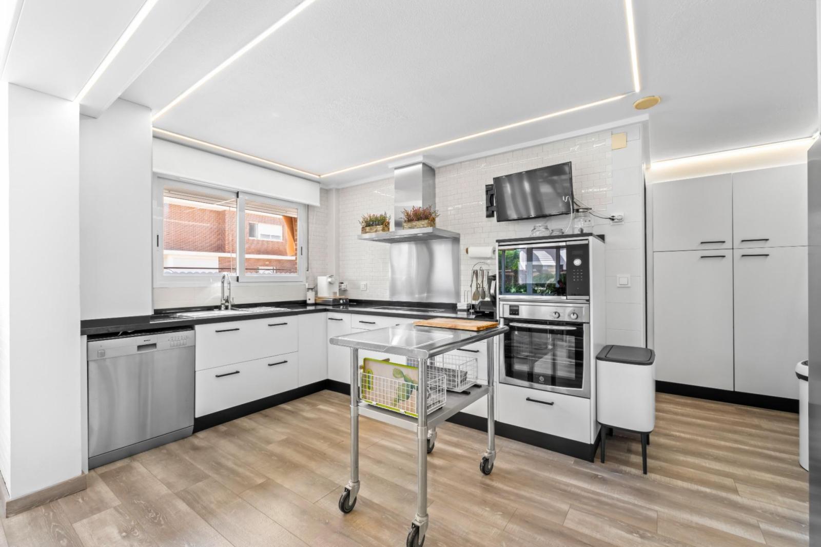 Pareado en Venta en Mutxamel