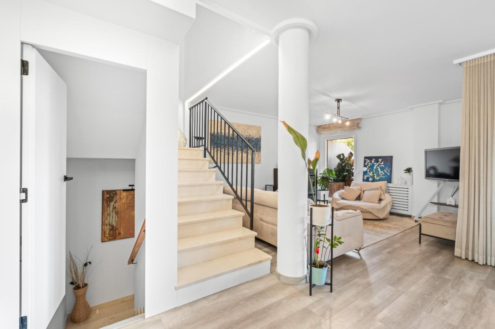 Pareado en Venta en Mutxamel