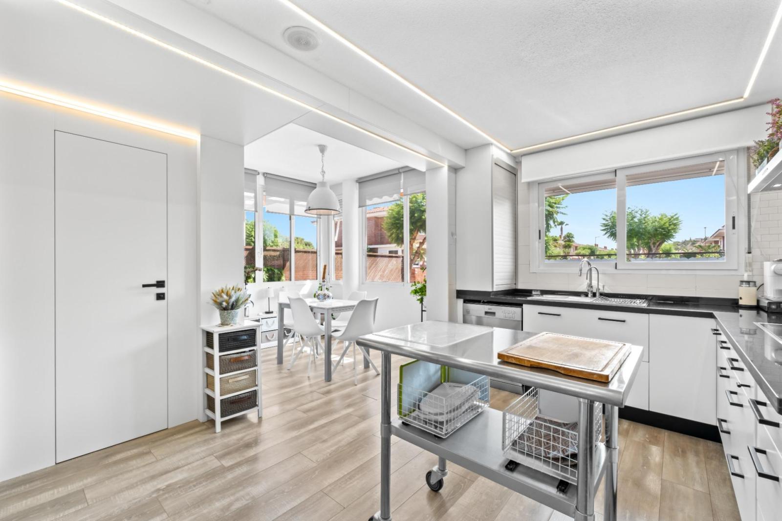 Pareado en Venta en Mutxamel