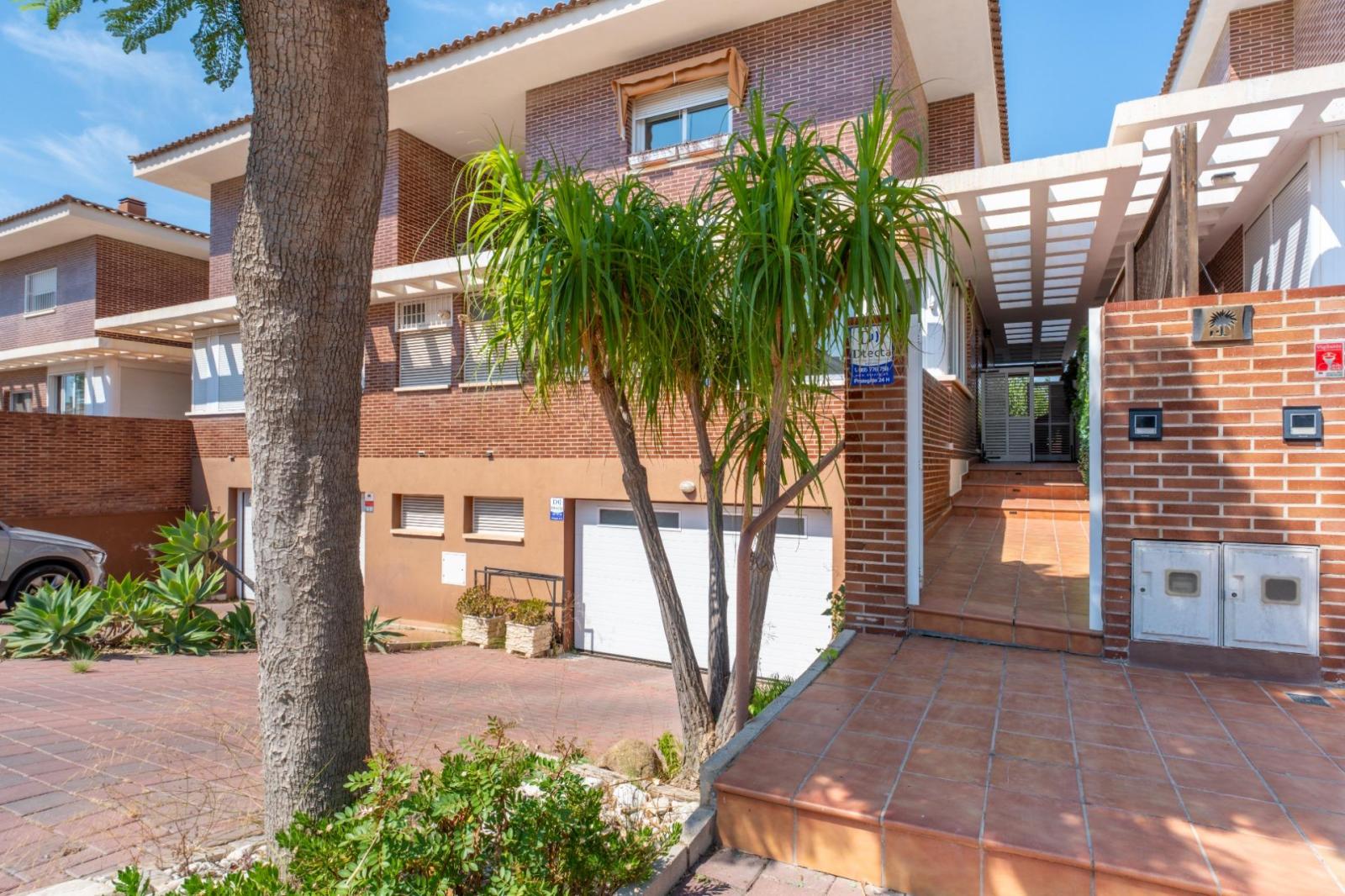Pareado en Venta en Mutxamel