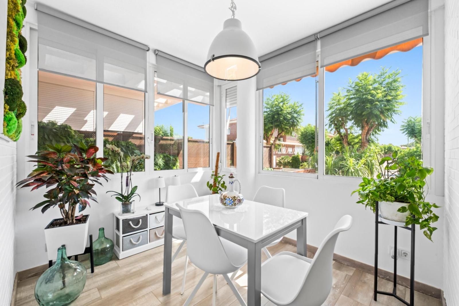 Pareado en Venta en Mutxamel