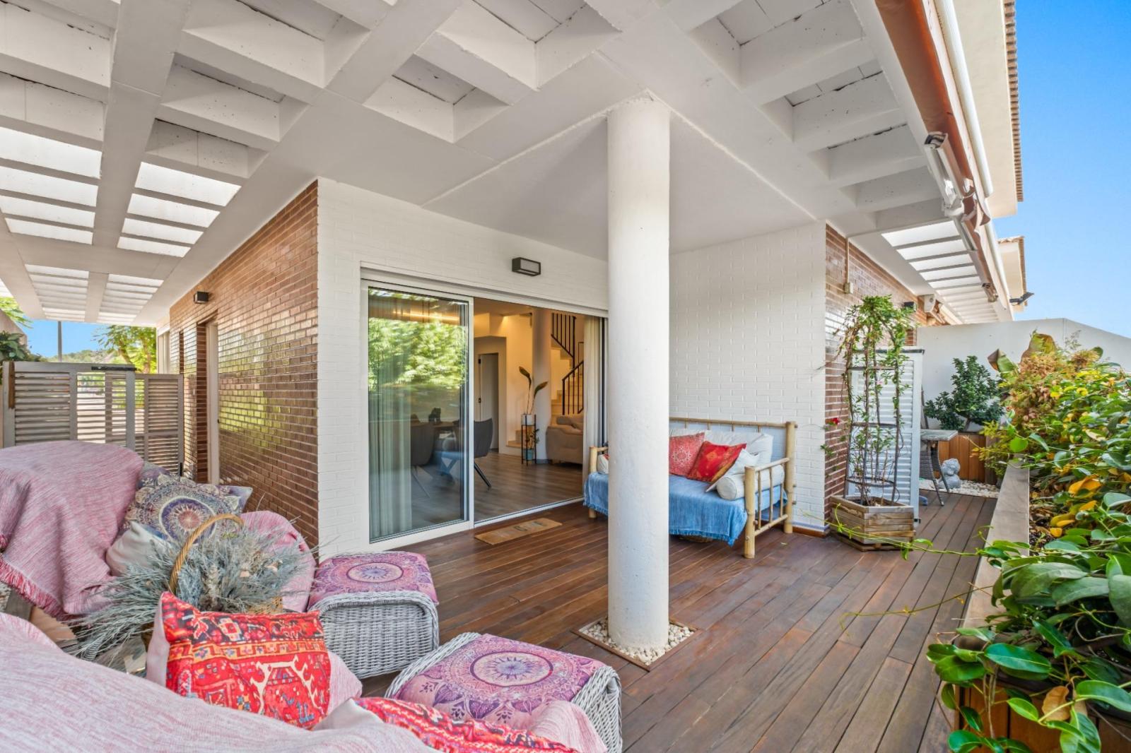 Pareado en Venta en Mutxamel