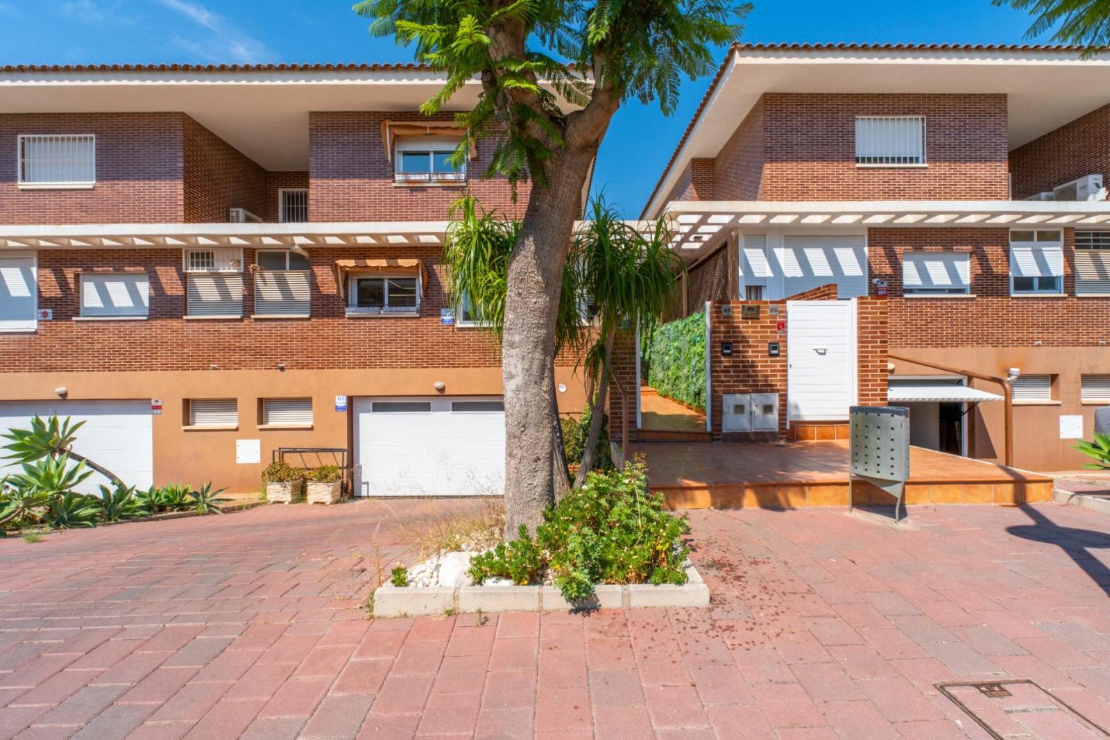 Pareado en Venta en Mutxamel