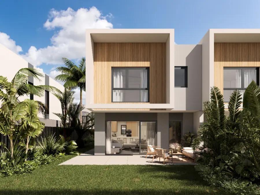 Pareado en Venta en San Bartolomé de Tirajana