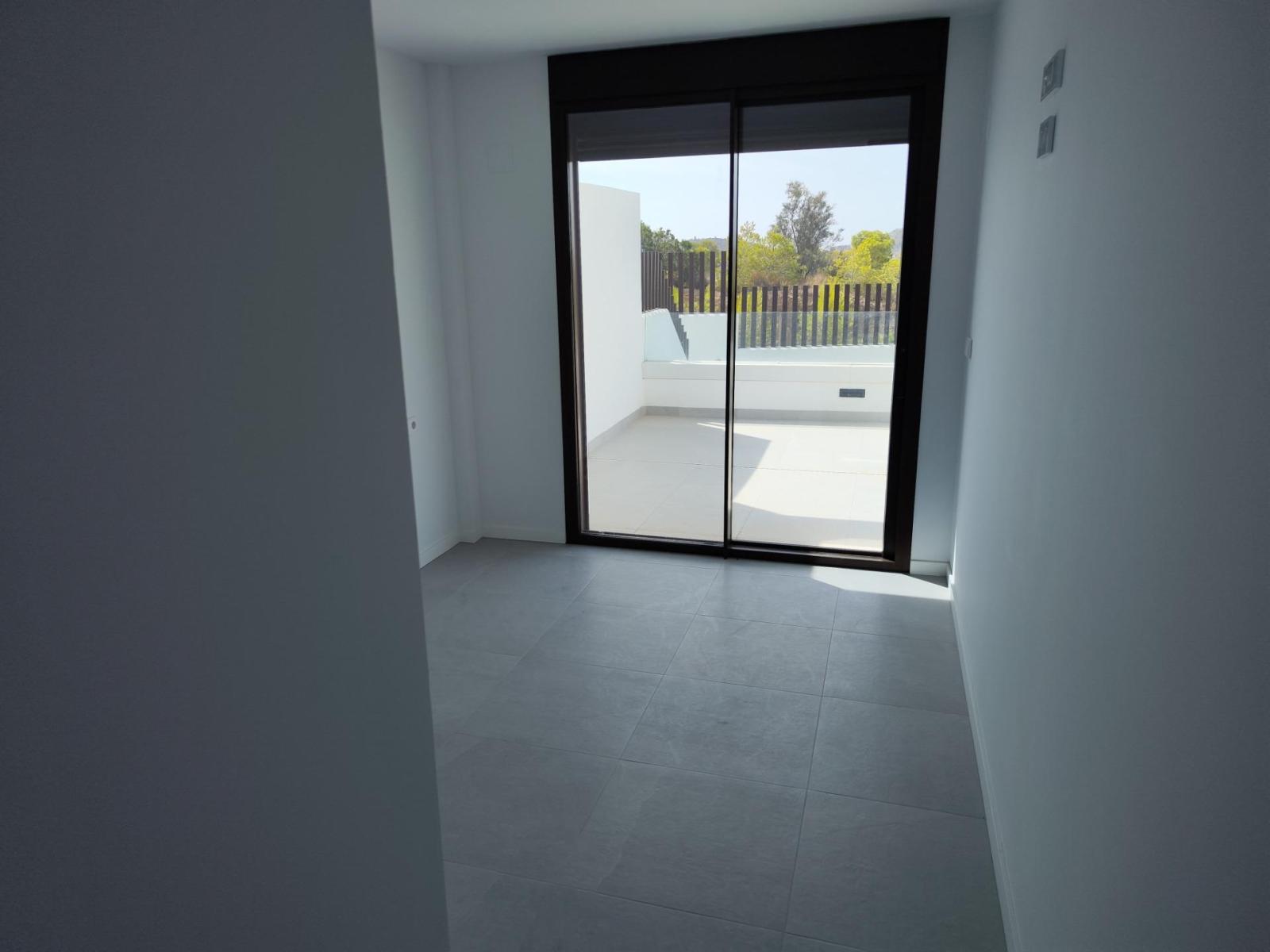 Adosado en Venta en Finestrat
