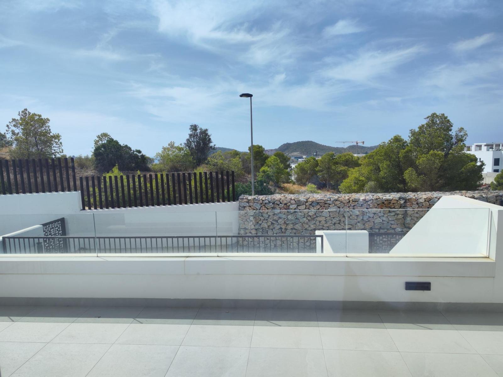 Adosado en Venta en Finestrat