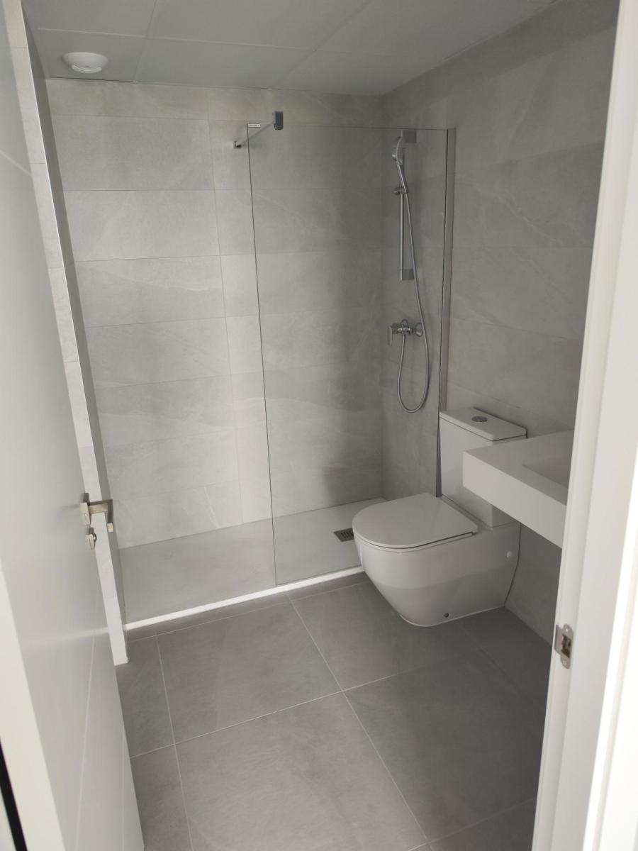 Adosado en Venta en Finestrat