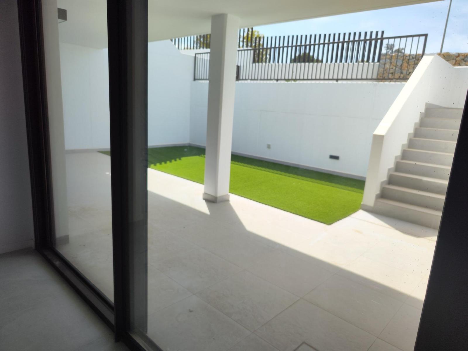 Adosado en Venta en Finestrat