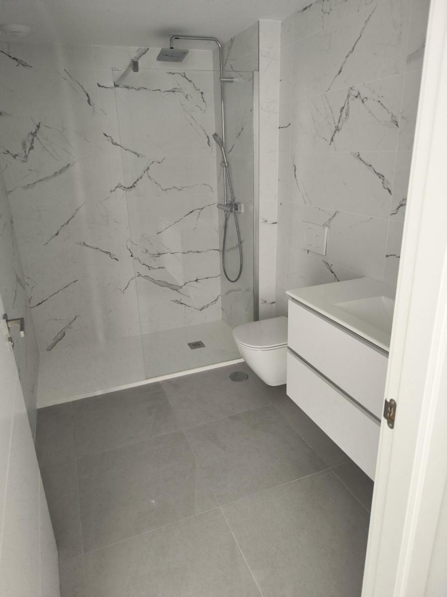 Adosado en Venta en Finestrat