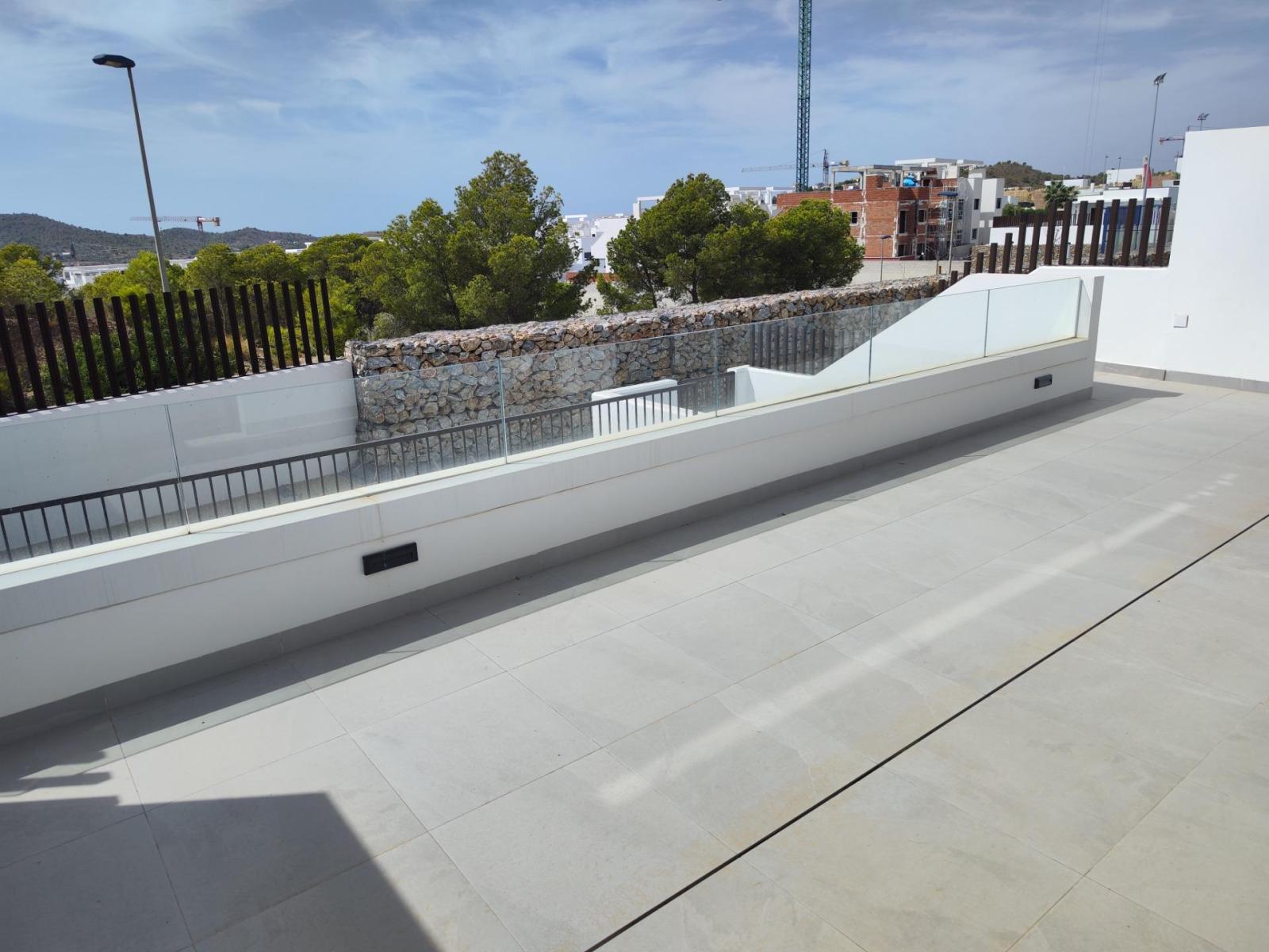 Adosado en Venta en Finestrat