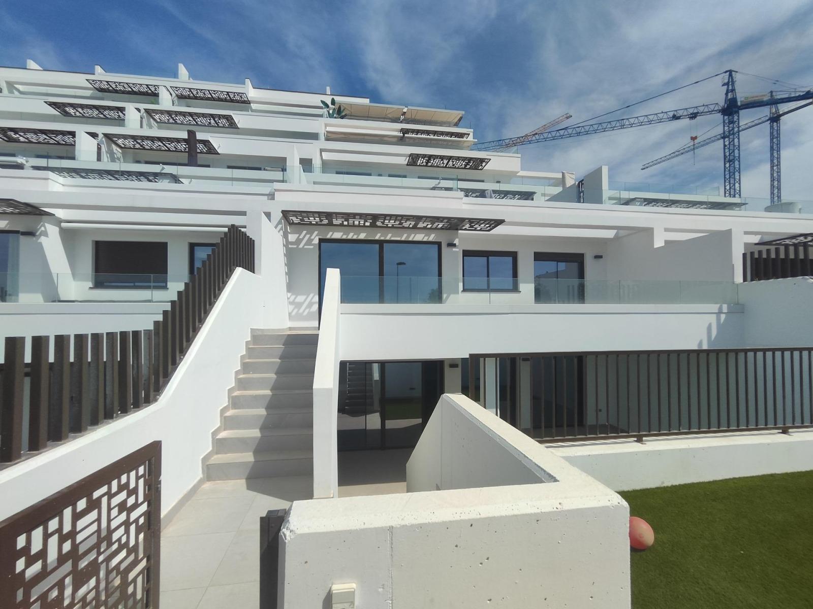 Adosado en Venta en Finestrat