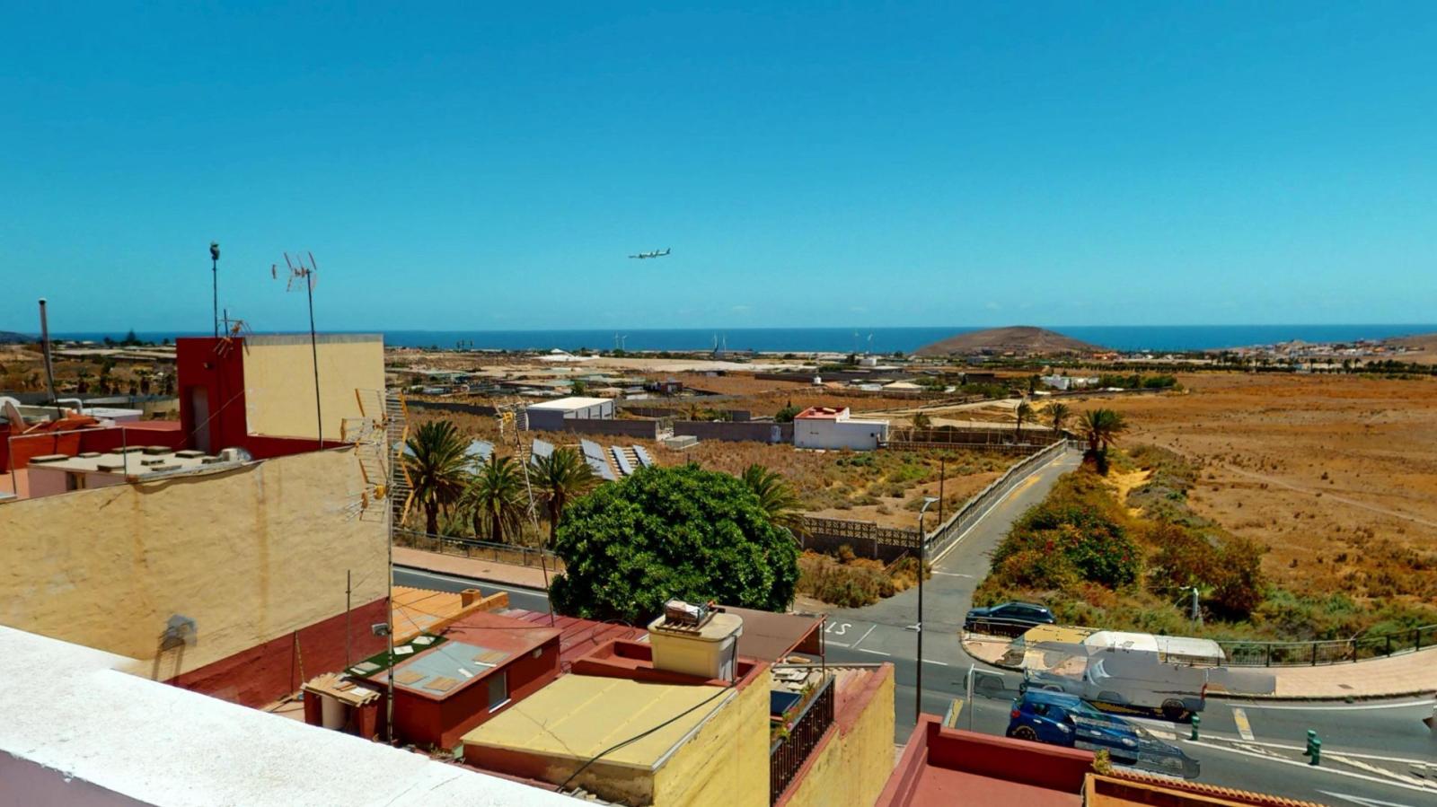 Flat for Sale in Agüimes