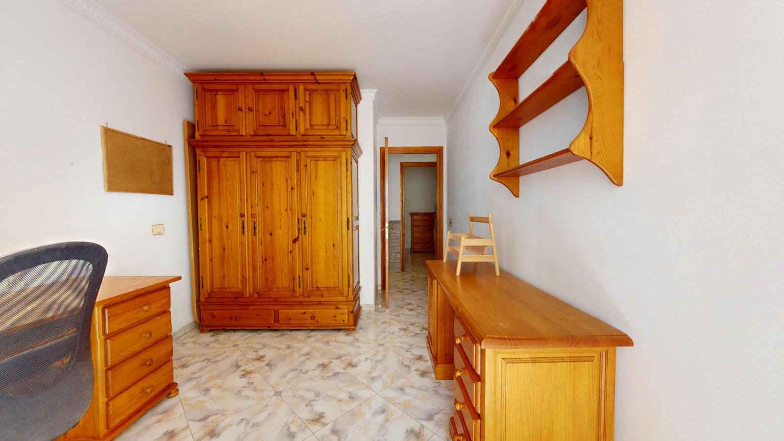 Flat for Sale in Agüimes