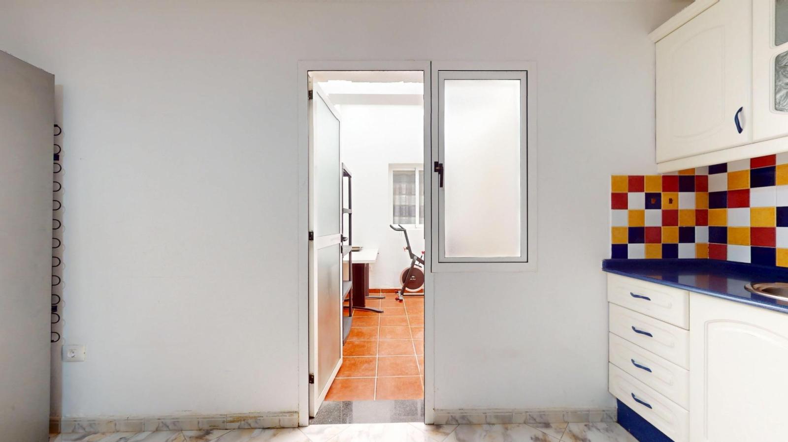 Flat for Sale in Agüimes