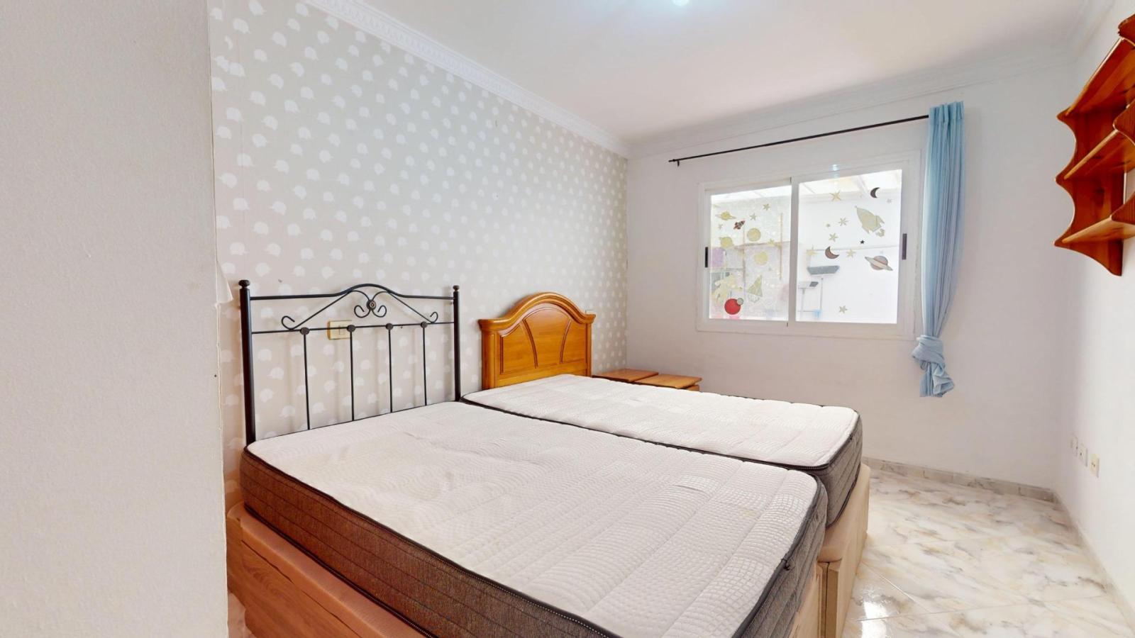 Flat for Sale in Agüimes