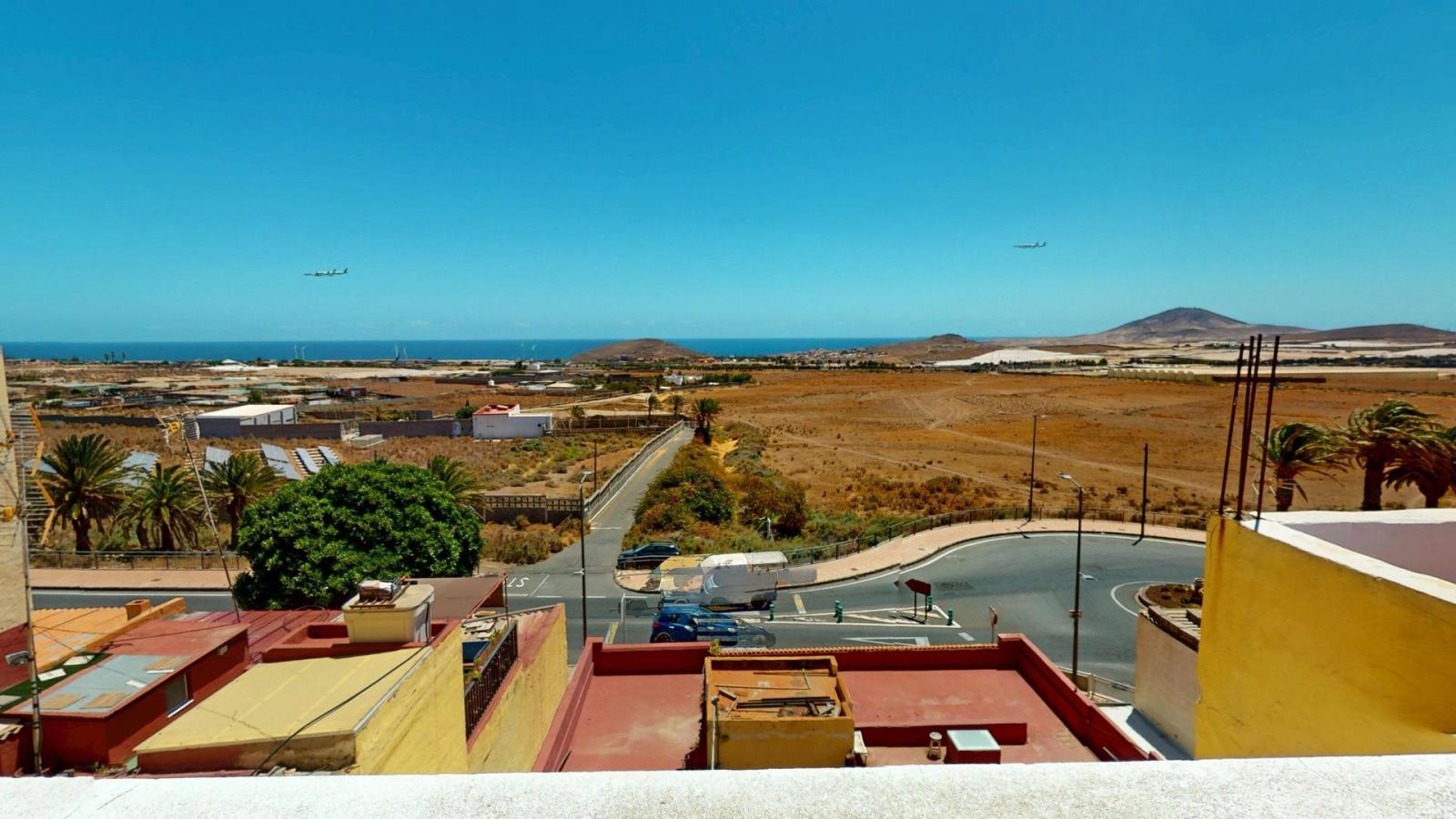 Flat for Sale in Agüimes