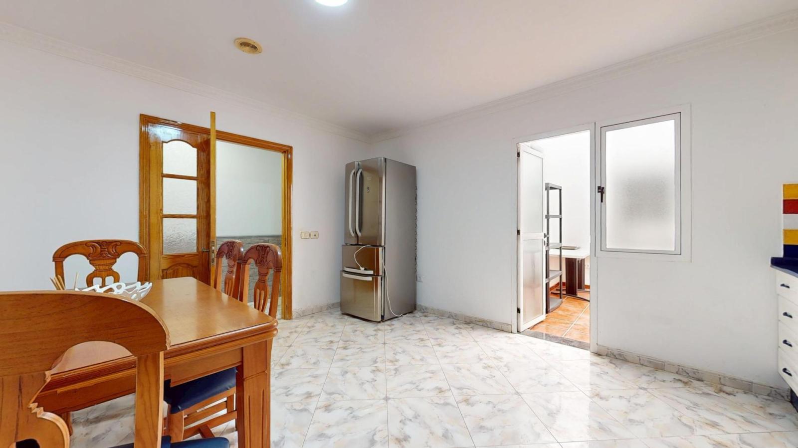 Flat for Sale in Agüimes