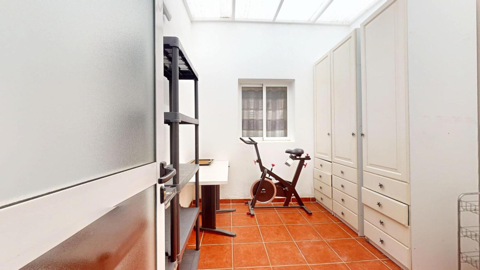 Flat for Sale in Agüimes