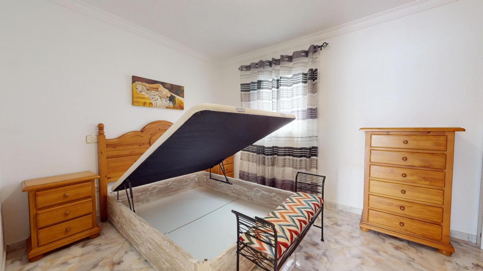 Flat for Sale in Agüimes