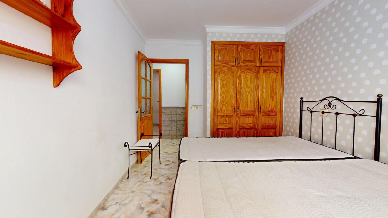 Flat for Sale in Agüimes