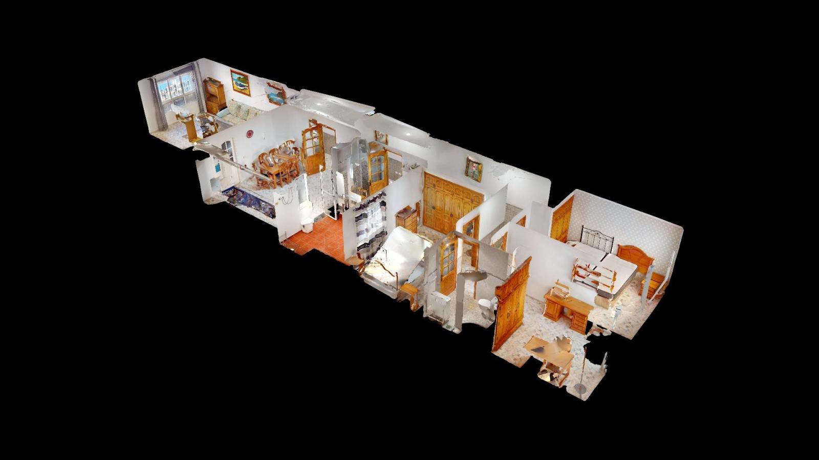 Flat for Sale in Agüimes