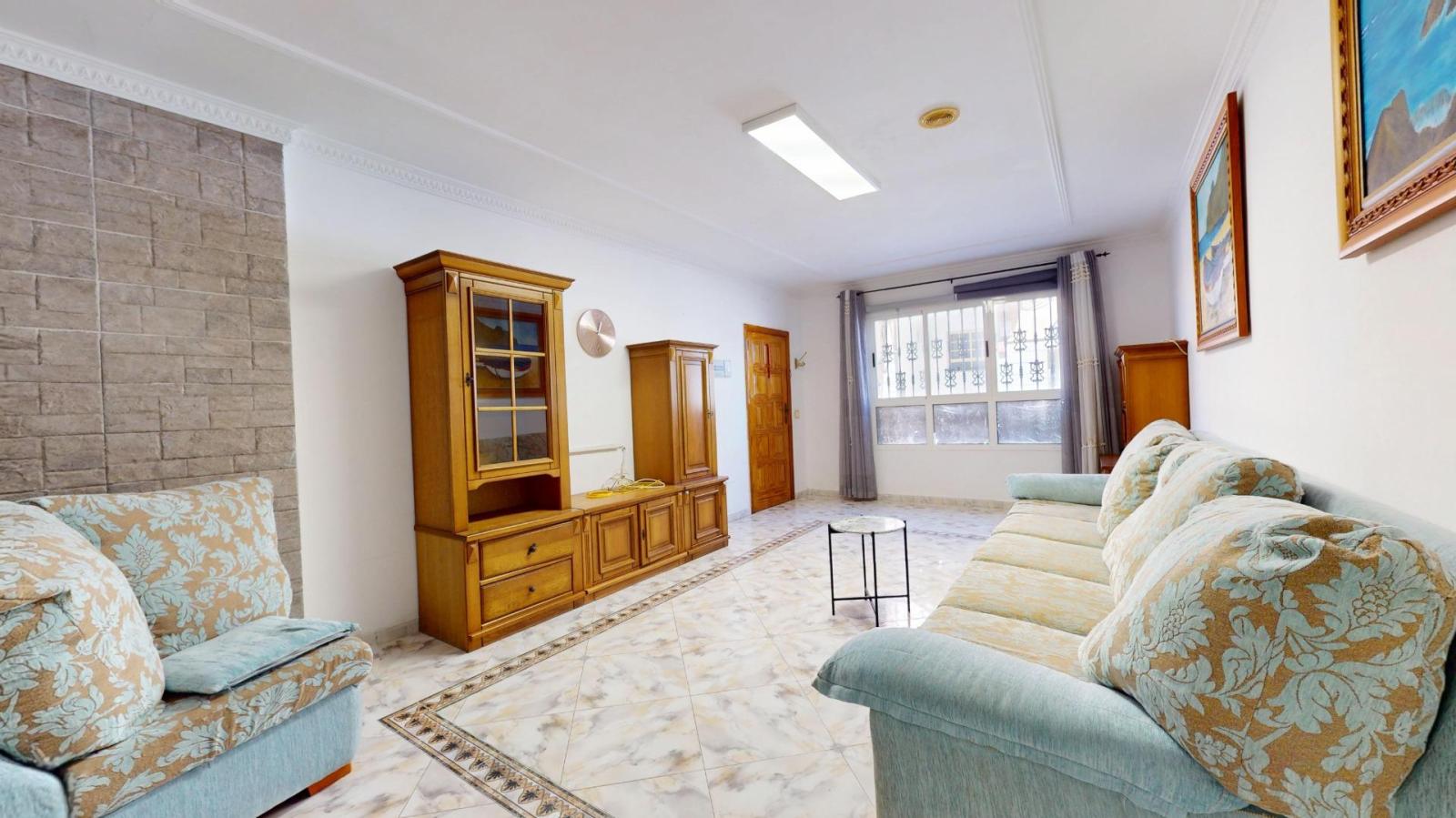 Flat for Sale in Agüimes