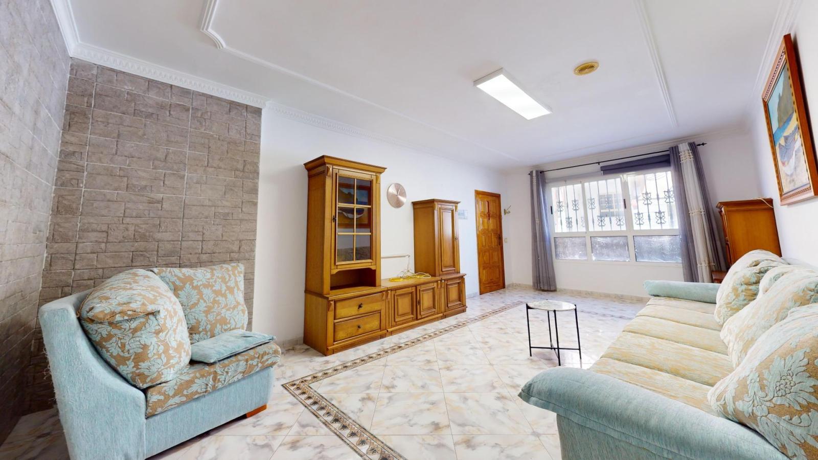 Flat for Sale in Agüimes