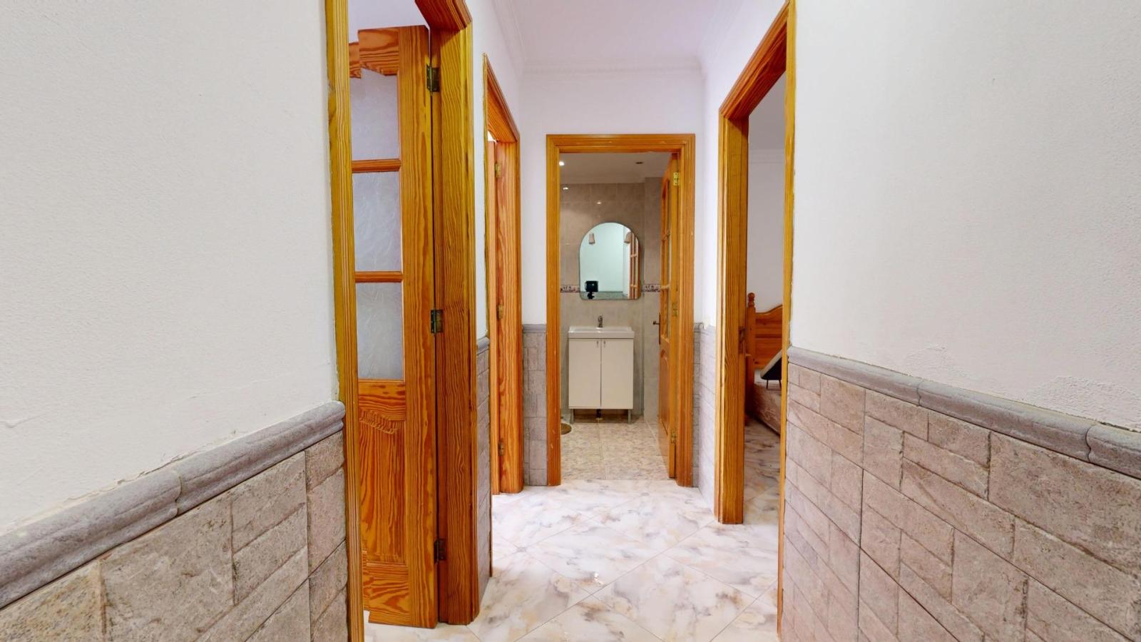 Flat for Sale in Agüimes