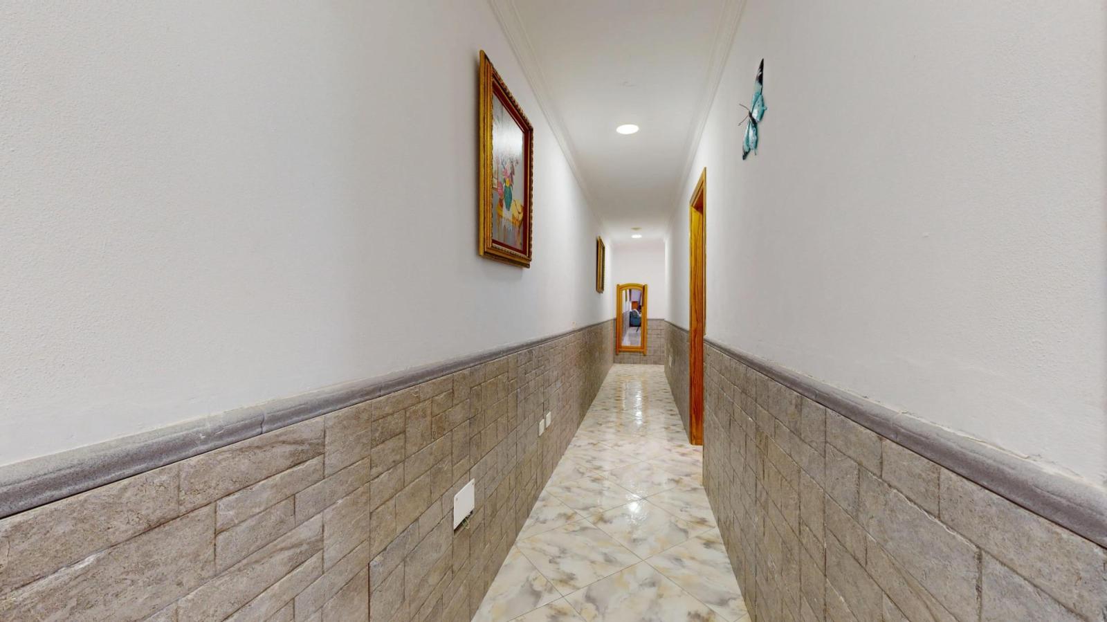 Flat for Sale in Agüimes