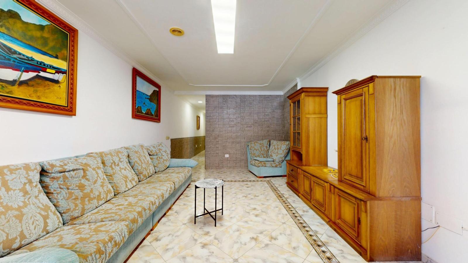 Flat for Sale in Agüimes