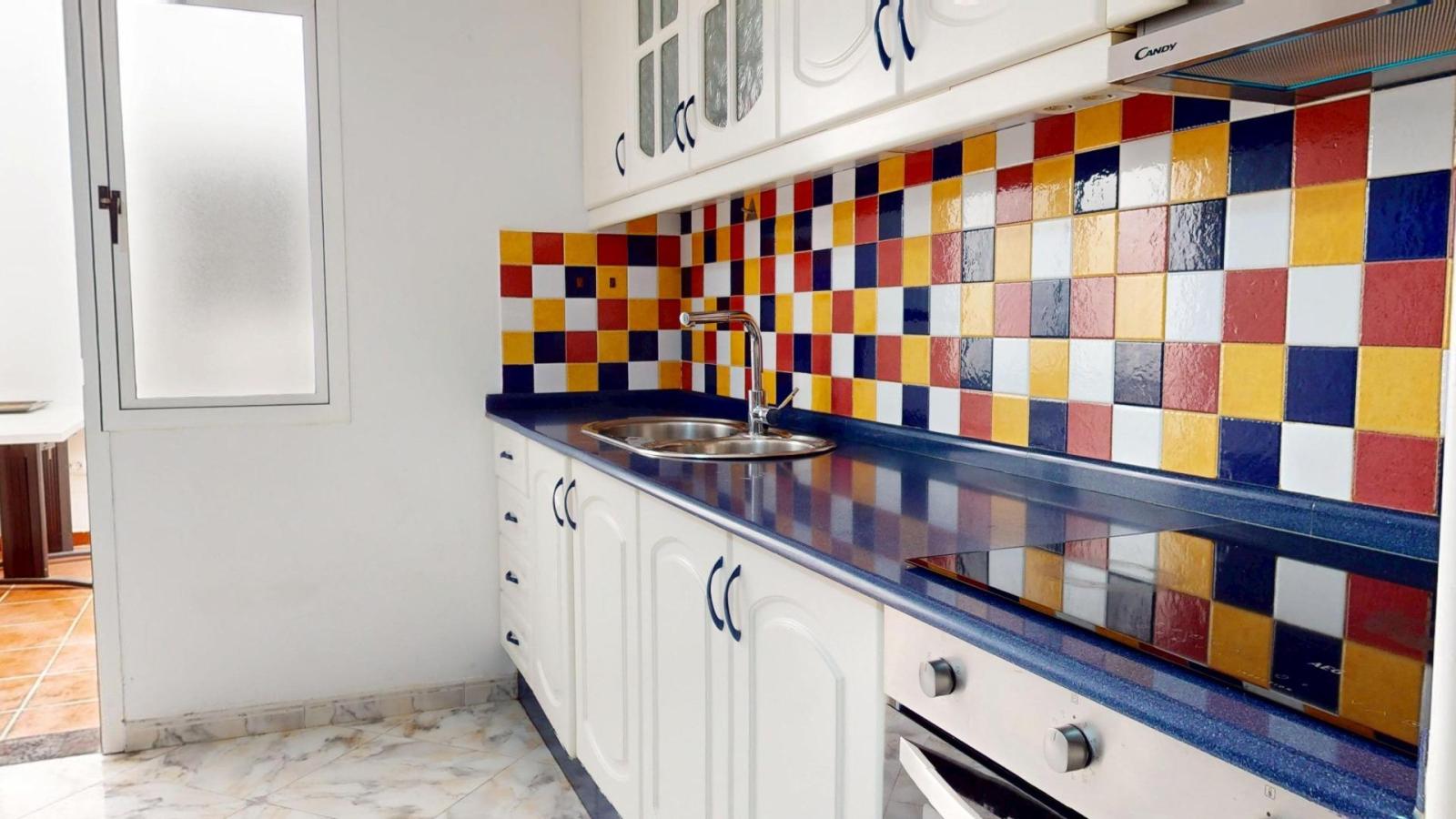 Flat for Sale in Agüimes