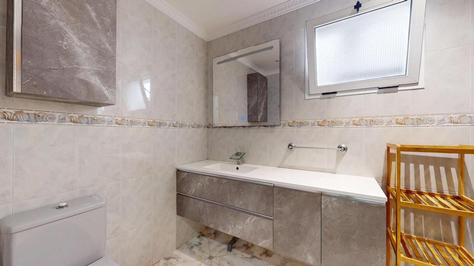 Flat for Sale in Agüimes