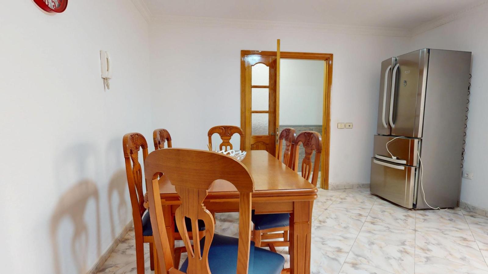 Flat for Sale in Agüimes