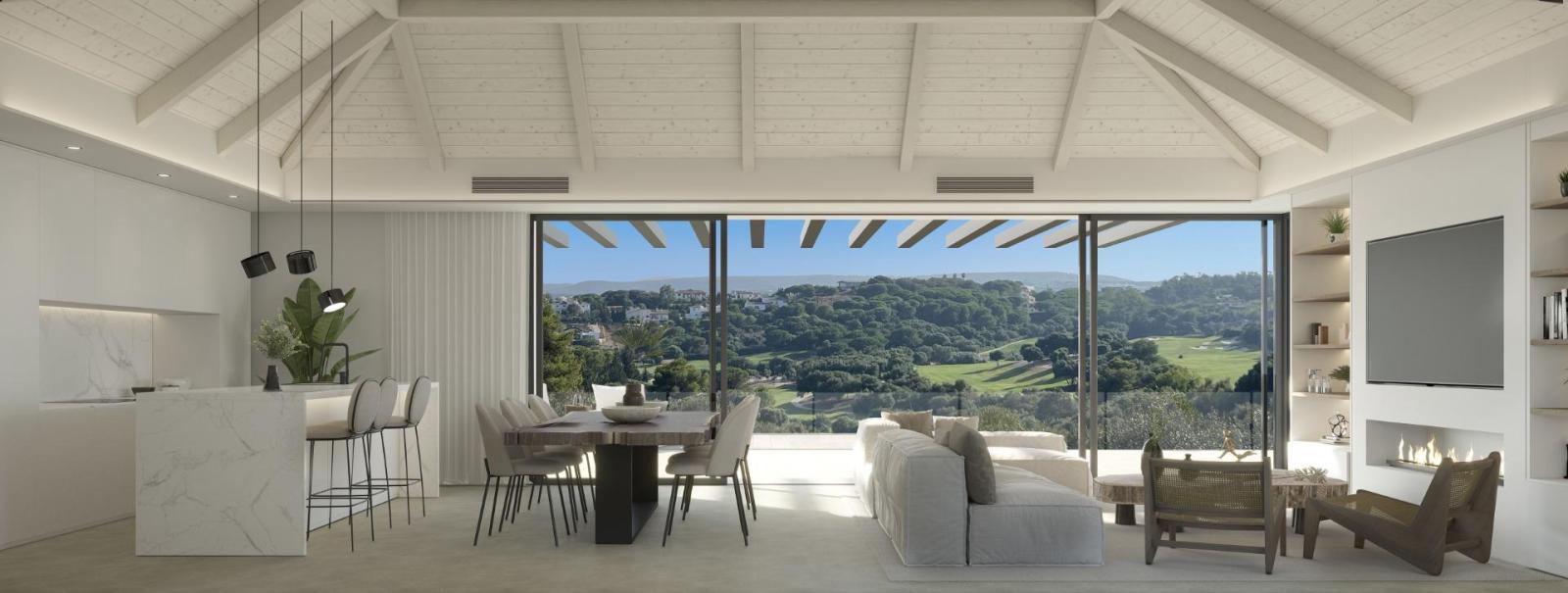 Villa for Sale in Benahavís
